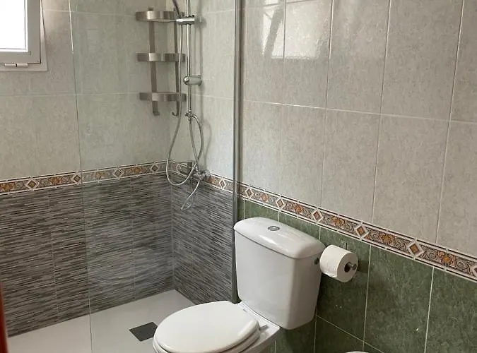 Ibanez, Casa 119 Appartement