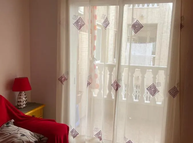 Appartement Ibanez, Casa 119 *