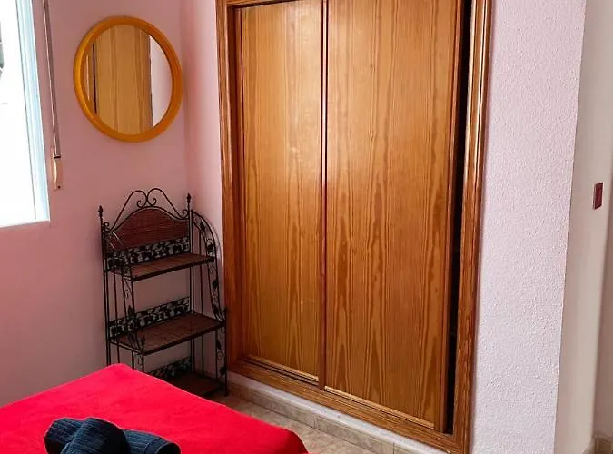 Ibanez, Casa 119 Appartement