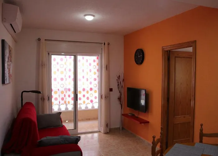 Ibanez, Casa 119 Appartement Torrevieja