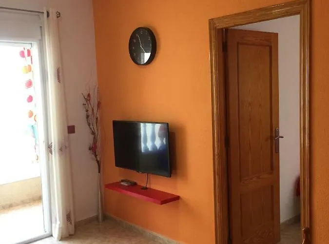 Ibanez, Casa 119 Appartement Torrevieja