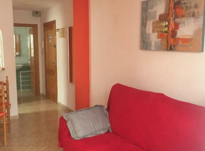 Ibanez, Casa 119 Appartement Torrevieja