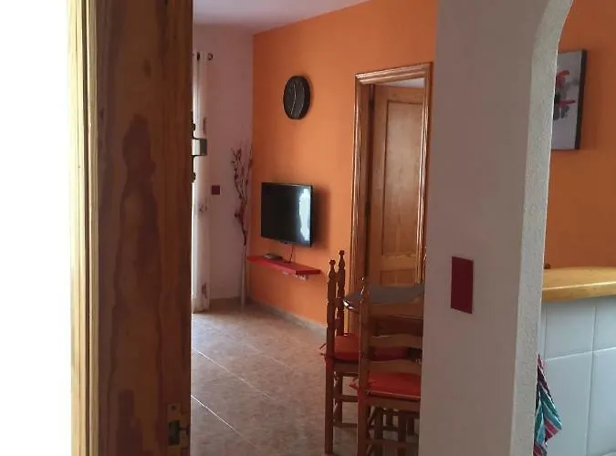 Ibanez, Casa 119 Appartement Torrevieja