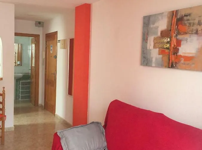 Appartement Ibanez, Casa 119