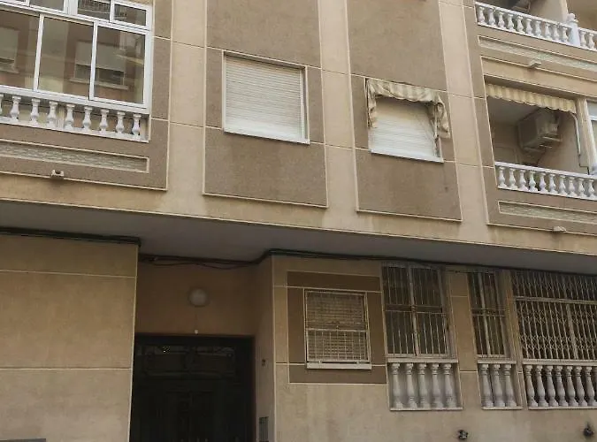 Appartement Ibanez, Casa 119