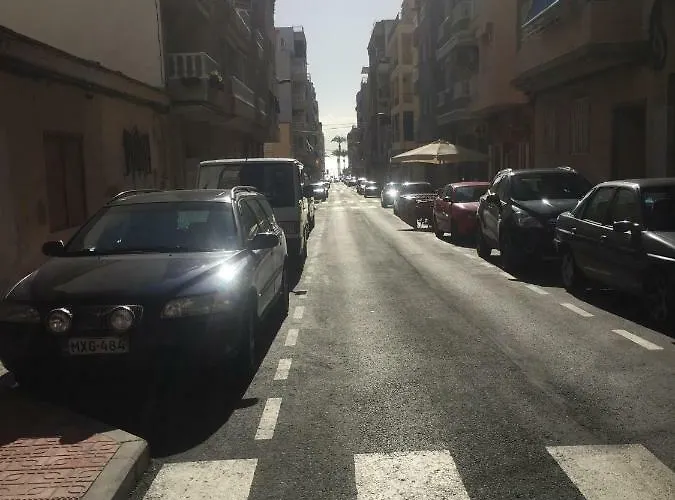 Ibanez, Casa 119 Torrevieja