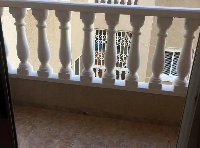 Ibanez, Casa 119 Torrevieja