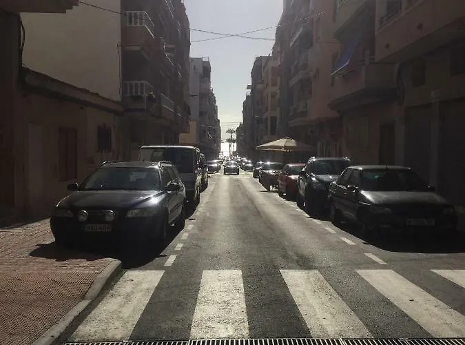 Ibanez, Casa 119 Appartement *