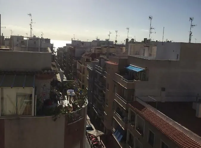 Ibanez, Casa 119 Appartement