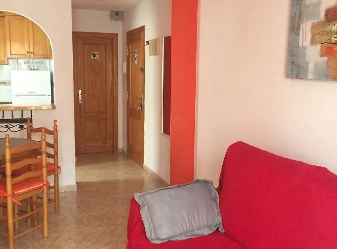 Appartement Ibanez, Casa 119 *