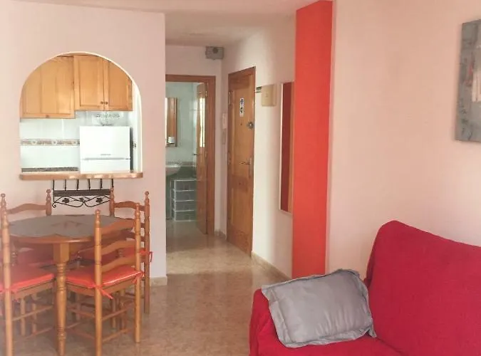 Ibanez, Casa 119 Appartement