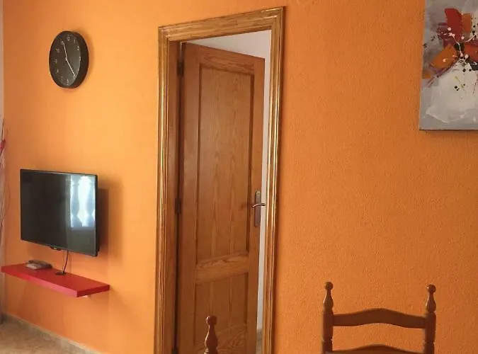 Ibanez, Casa 119 Torrevieja