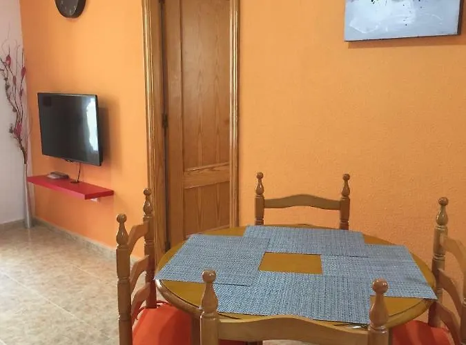 Appartement Ibanez, Casa 119