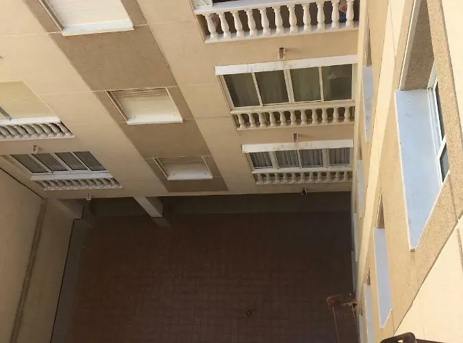 Ibanez, Casa 119 Torrevieja