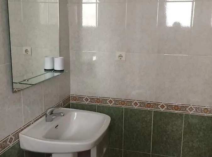 Appartement Ibanez, Casa 119 Torrevieja