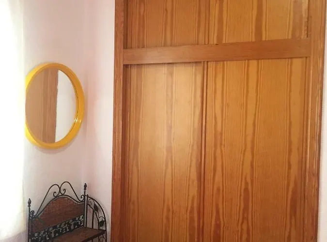 Ibanez, Casa 119 * Torrevieja