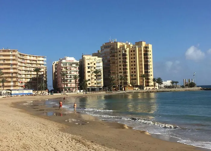 Ibanez, Casa 119 Appartement *