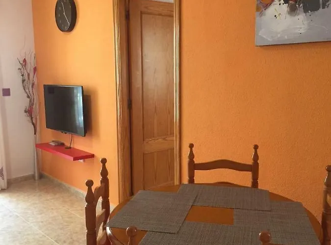 Ibanez, Casa 119 Appartement *