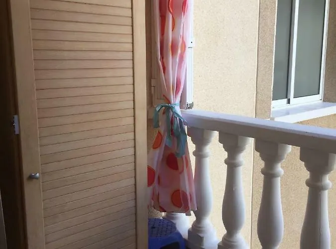 Ibanez, Casa 119 Appartement