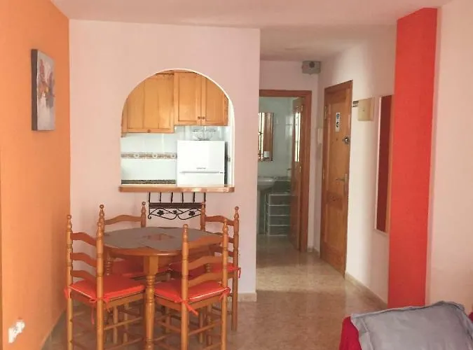 Ibanez, Casa 119 Appartement Torrevieja