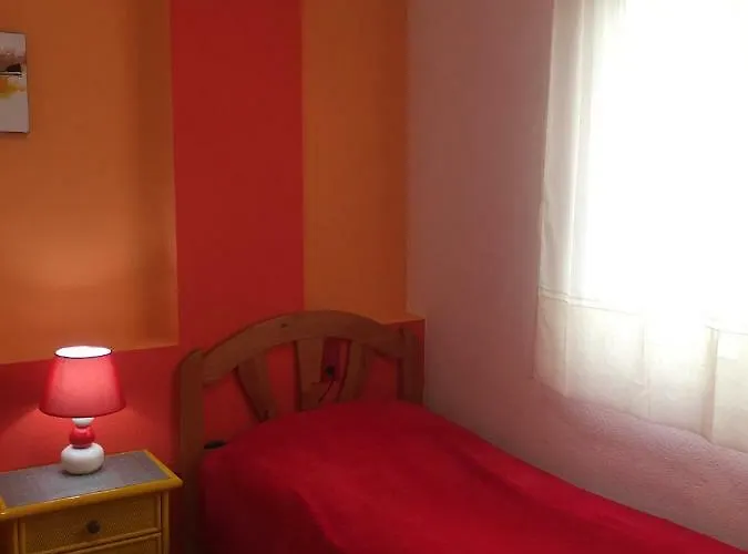 Appartement Ibanez, Casa 119 Torrevieja